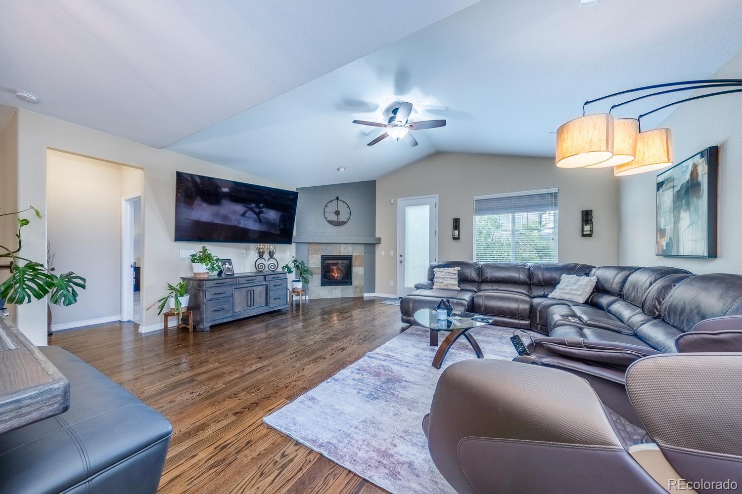 MLS Image #2 for 26037 e ellsworth place,aurora, Colorado
