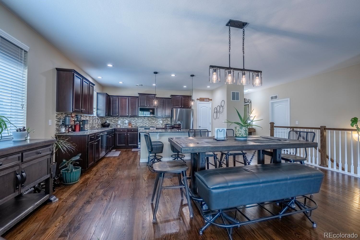 MLS Image #3 for 26037 e ellsworth place,aurora, Colorado