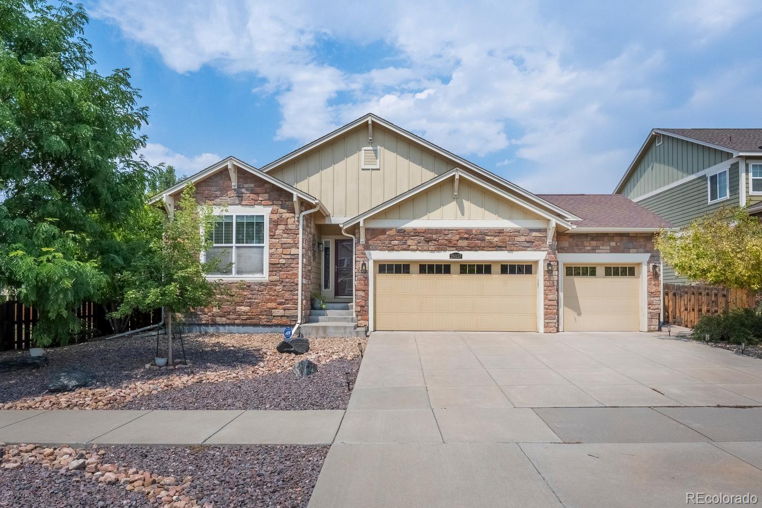 MLS Image #30 for 26037 e ellsworth place,aurora, Colorado