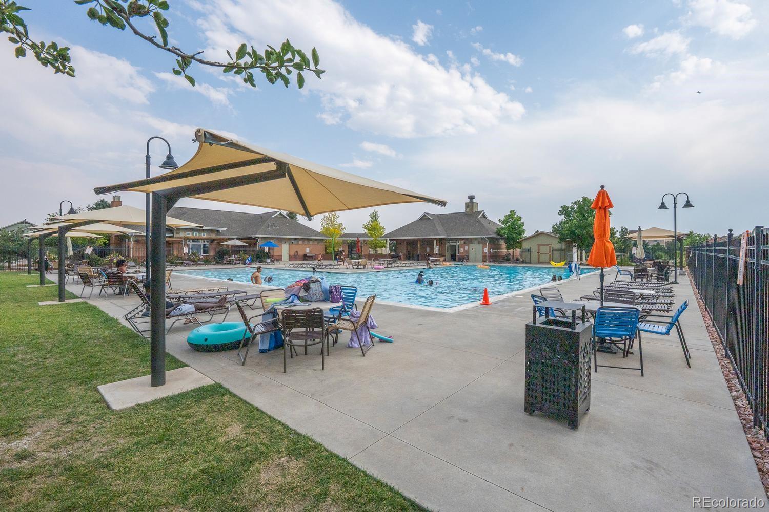 MLS Image #33 for 26037 e ellsworth place,aurora, Colorado