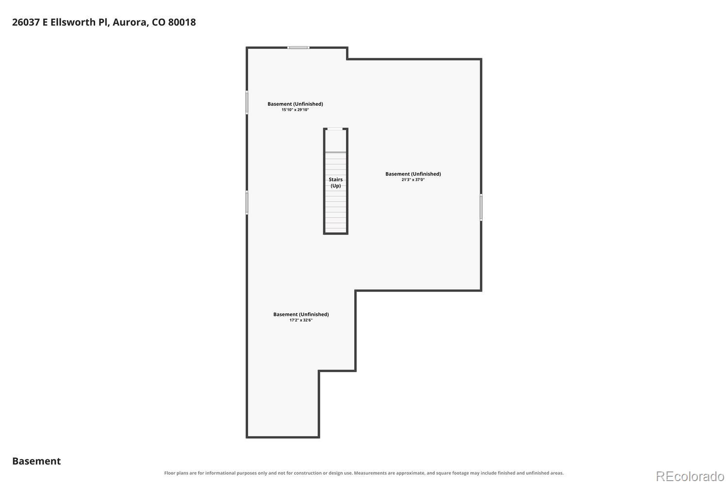 MLS Image #43 for 26037 e ellsworth place,aurora, Colorado