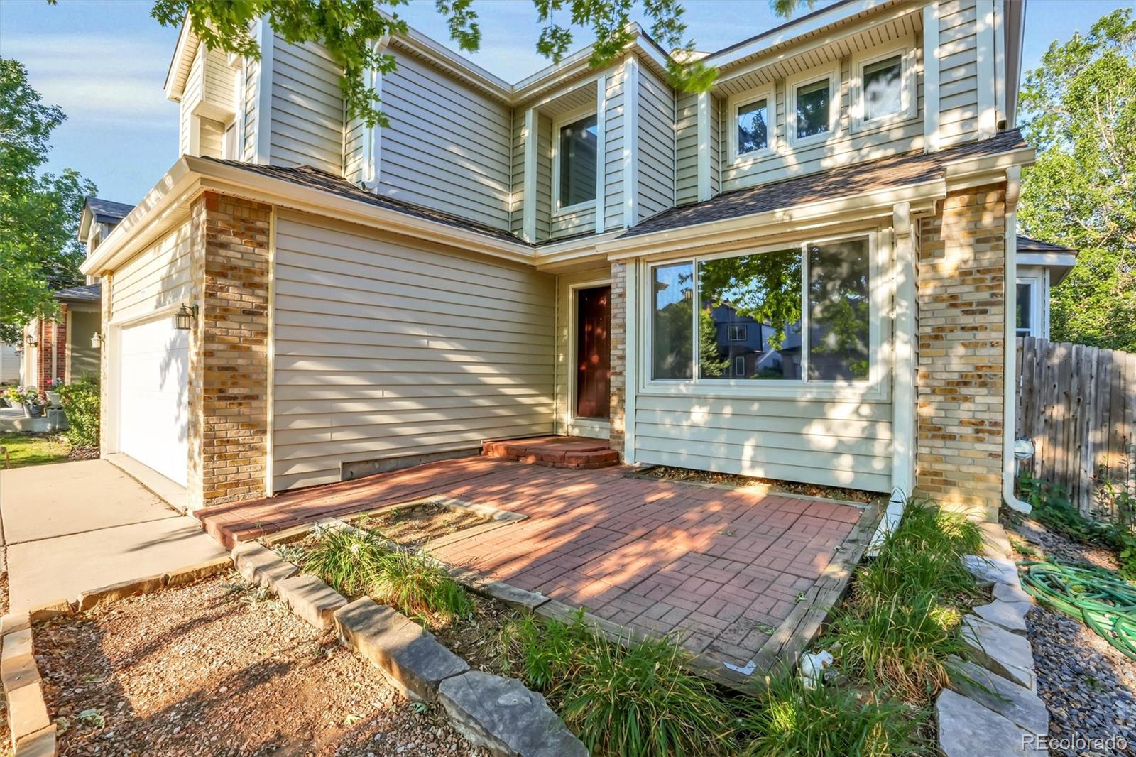 MLS Image #1 for 5339 s jebel street,aurora, Colorado