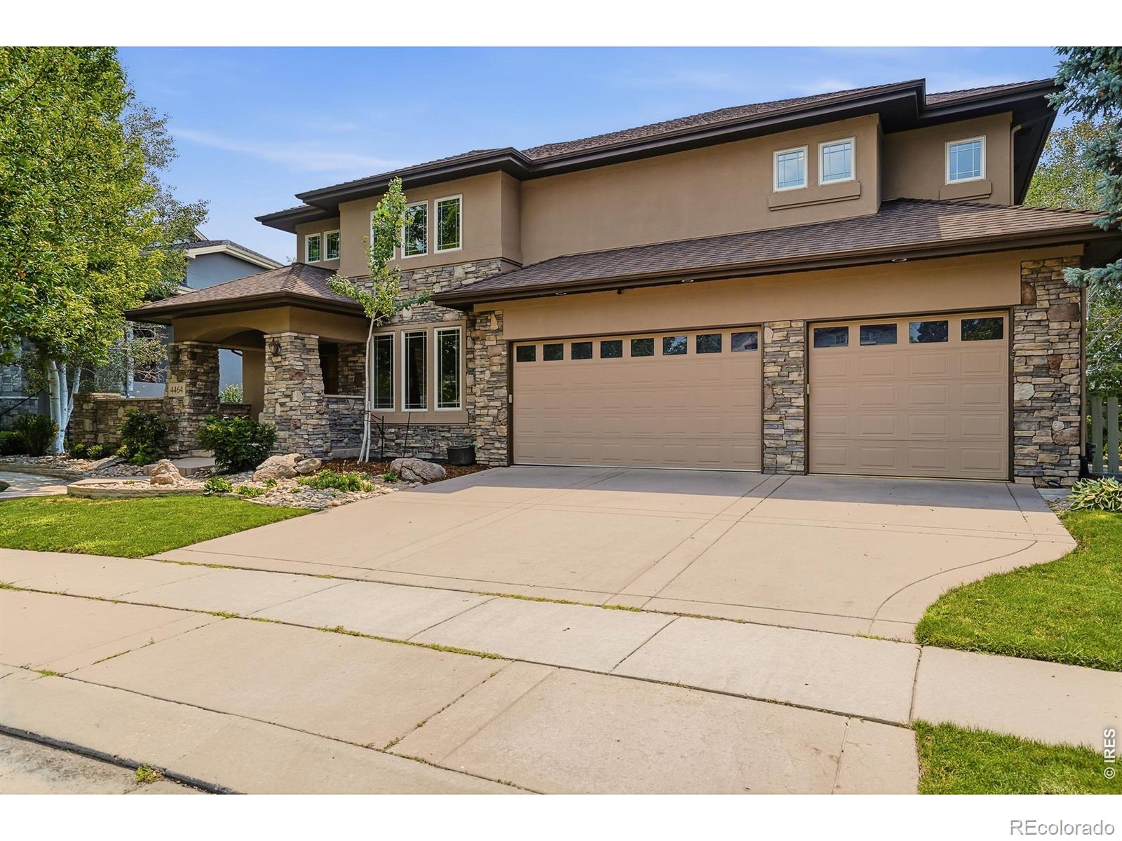 MLS Image #1 for 4464  fairway lane,broomfield, Colorado