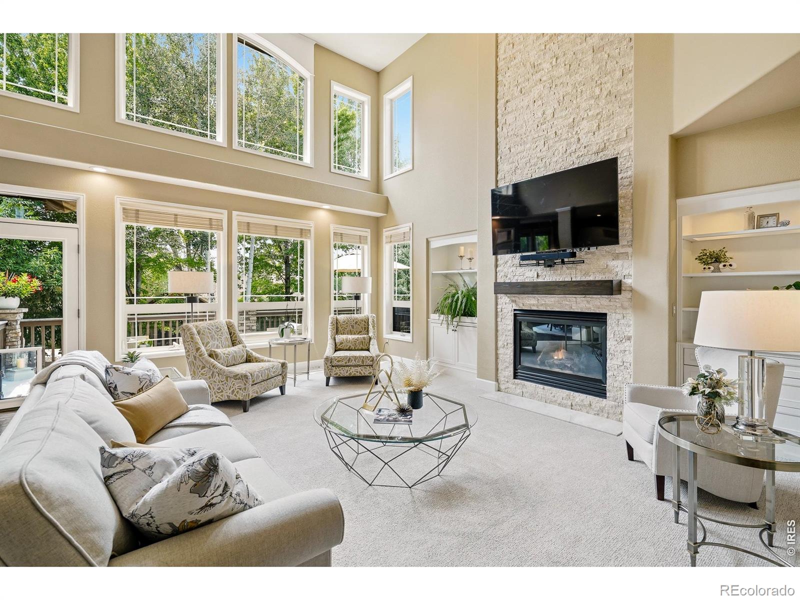 MLS Image #10 for 4464  fairway lane,broomfield, Colorado