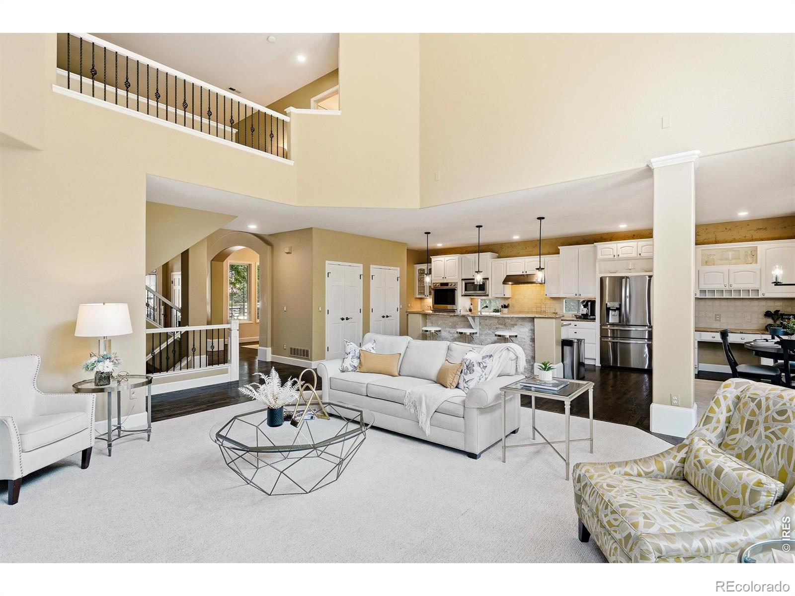 MLS Image #12 for 4464  fairway lane,broomfield, Colorado