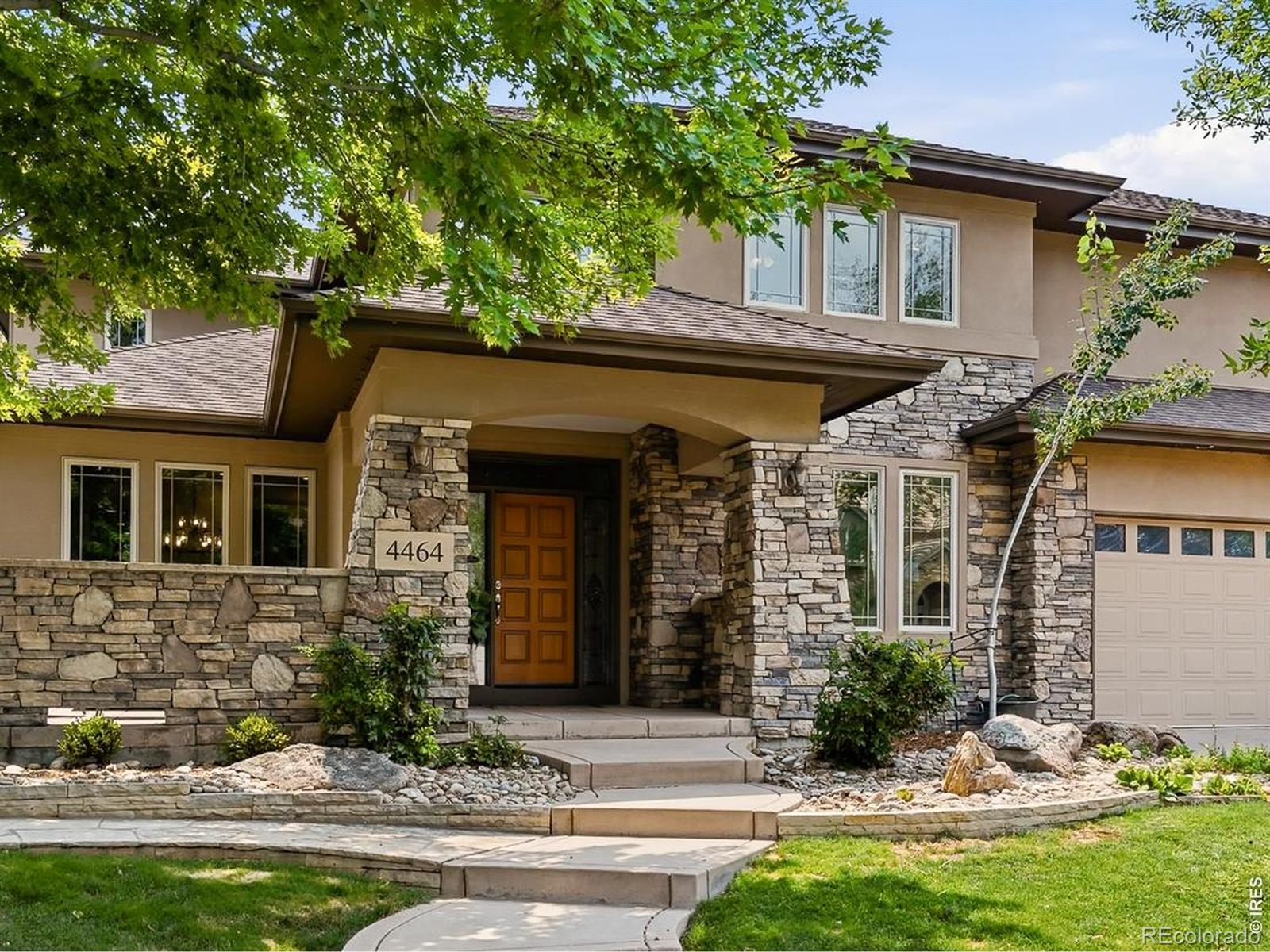 MLS Image #2 for 4464  fairway lane,broomfield, Colorado