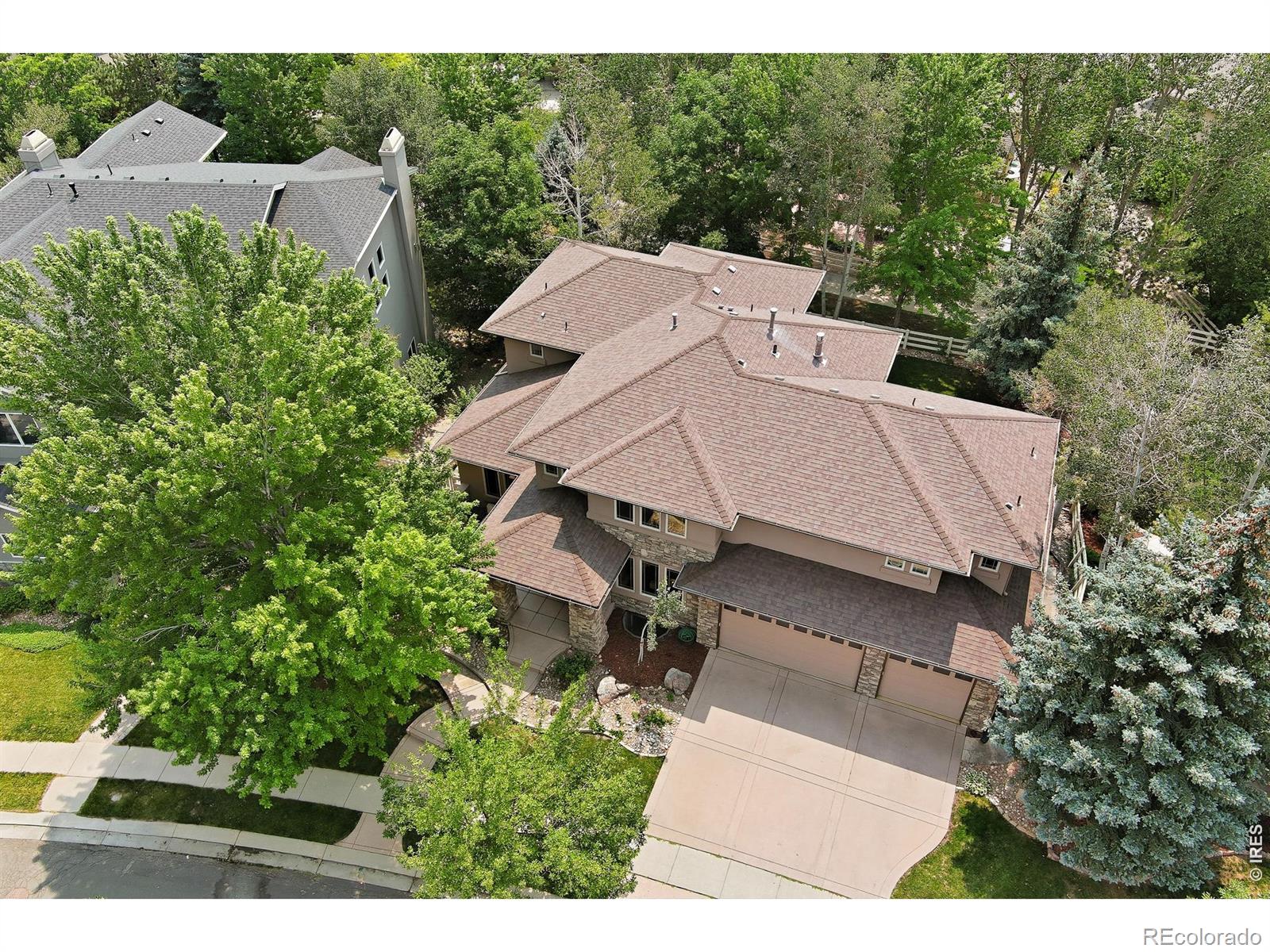 MLS Image #45 for 4464  fairway lane,broomfield, Colorado