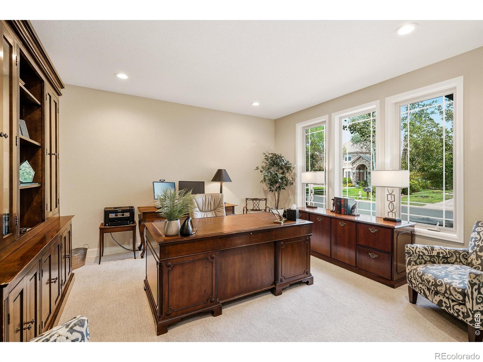 MLS Image #6 for 4464  fairway lane,broomfield, Colorado