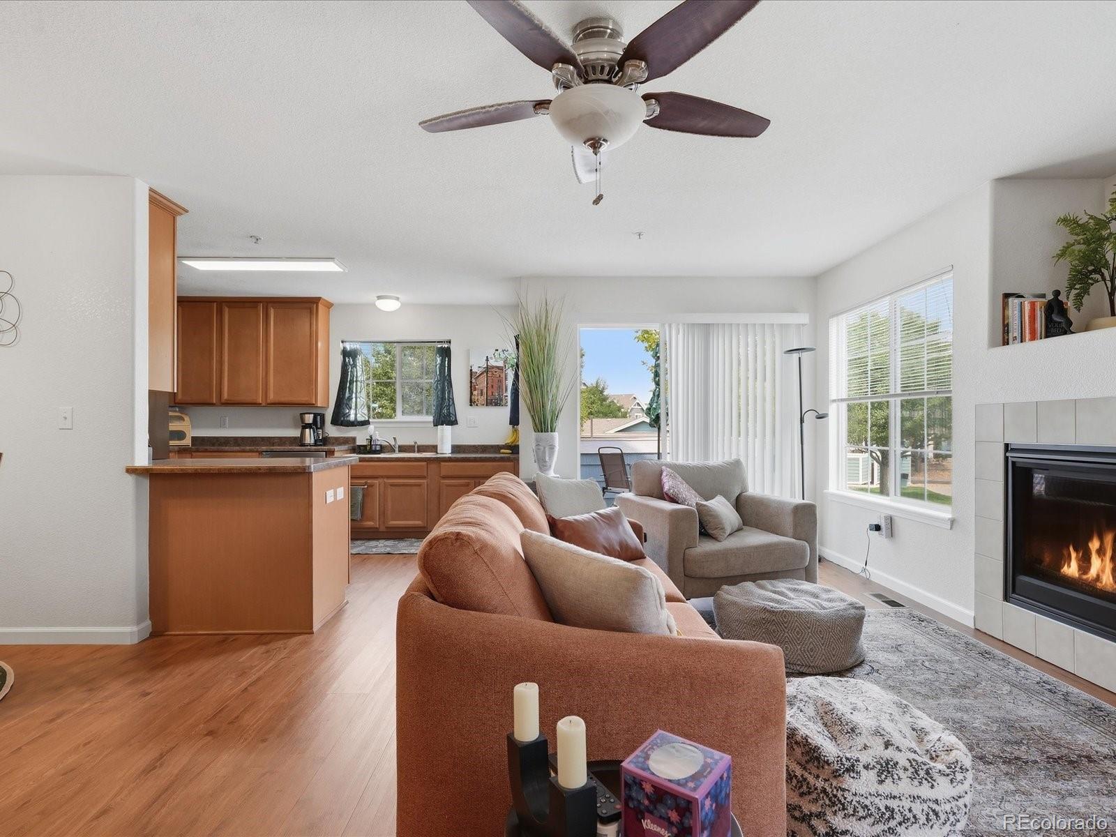 MLS Image #3 for 2671  cutters circle,castle rock, Colorado