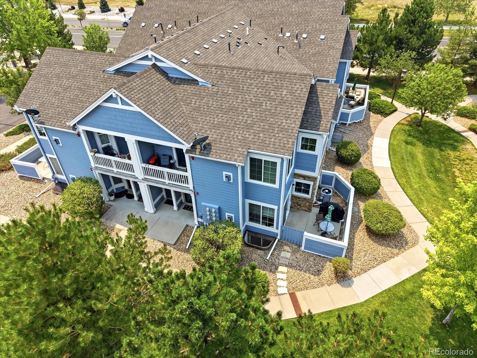 MLS Image #47 for 2671  cutters circle,castle rock, Colorado