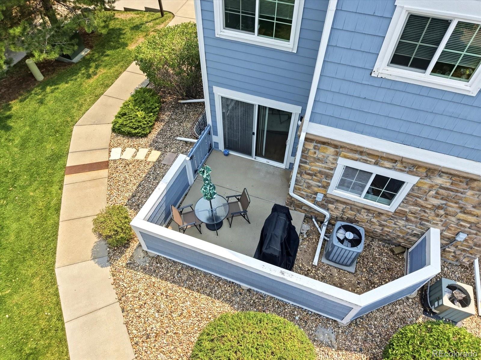 MLS Image #48 for 2671  cutters circle,castle rock, Colorado
