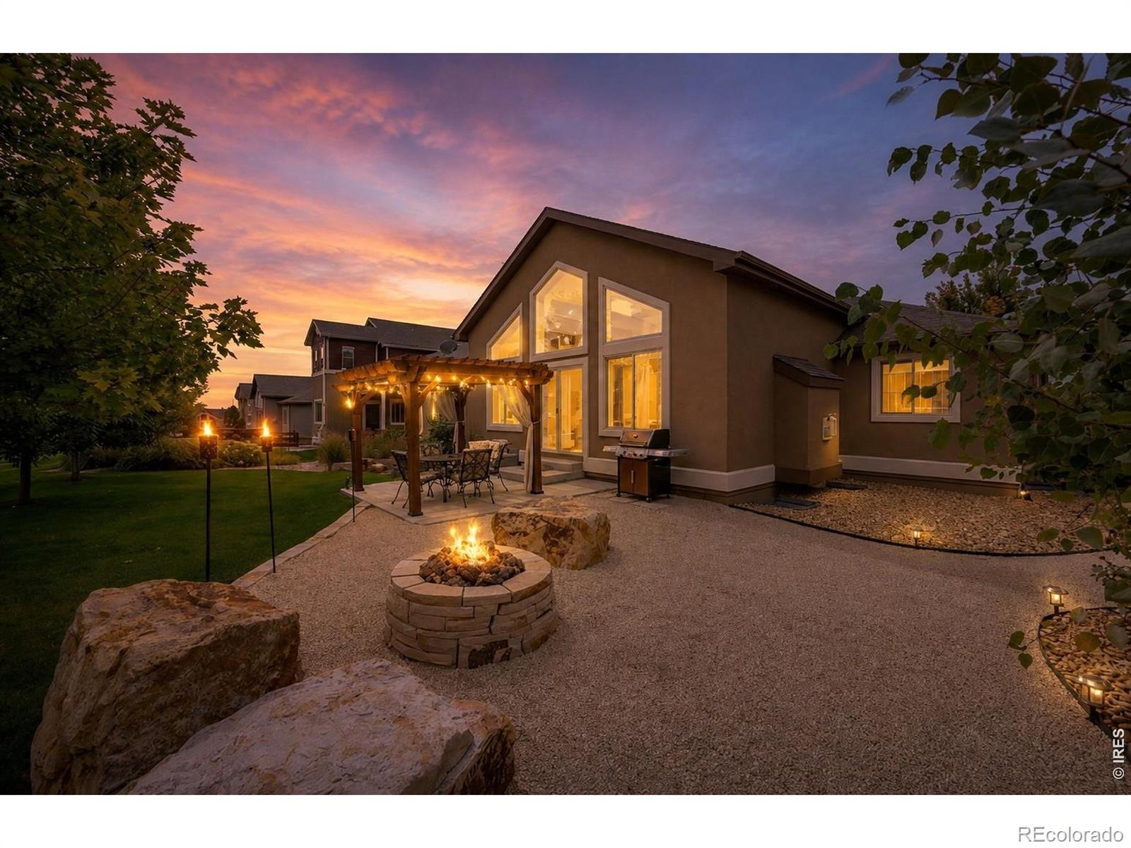 MLS Image #0 for 4373  lemon grass drive,johnstown, Colorado