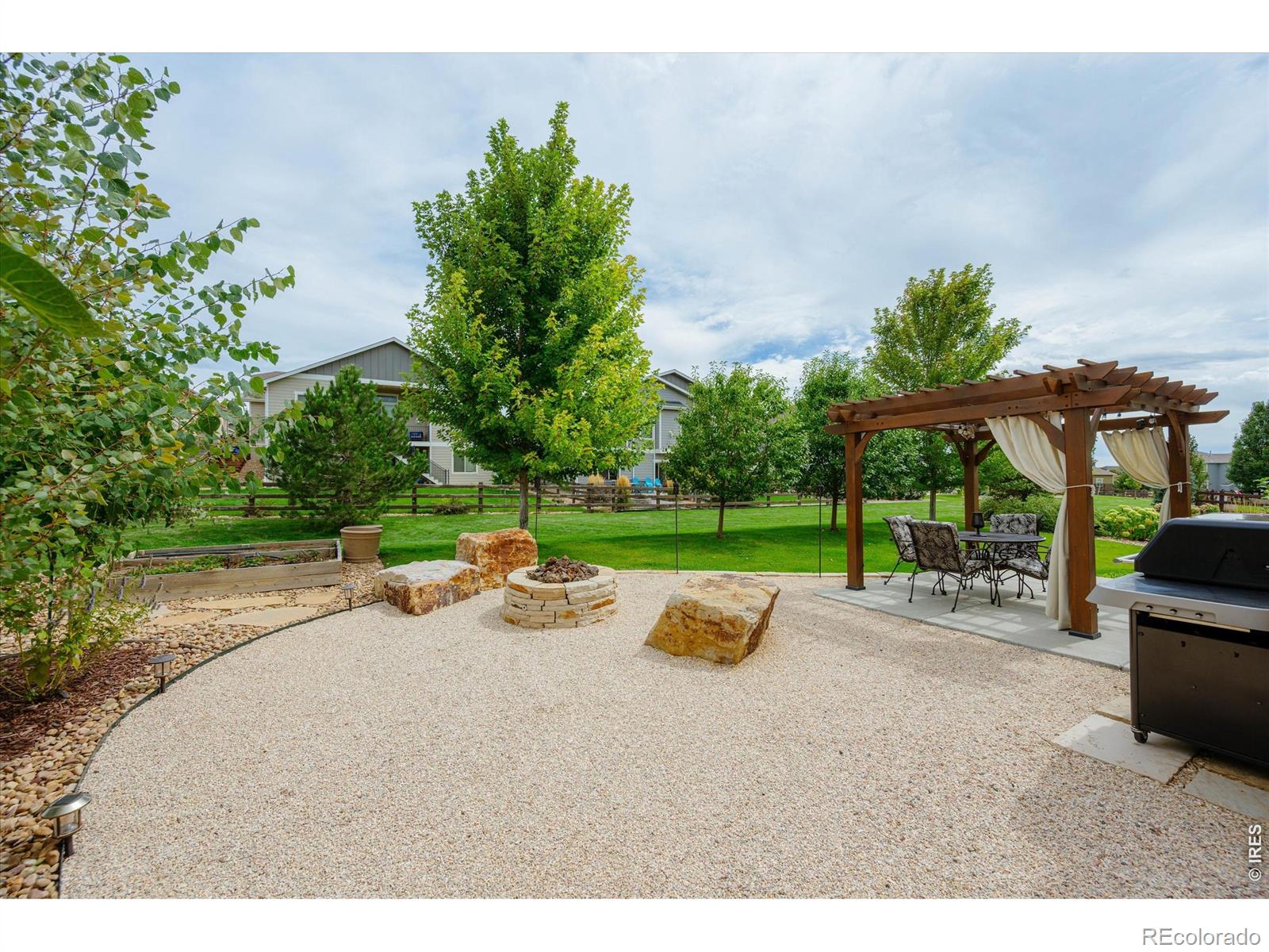 MLS Image #1 for 4373  lemon grass drive,johnstown, Colorado
