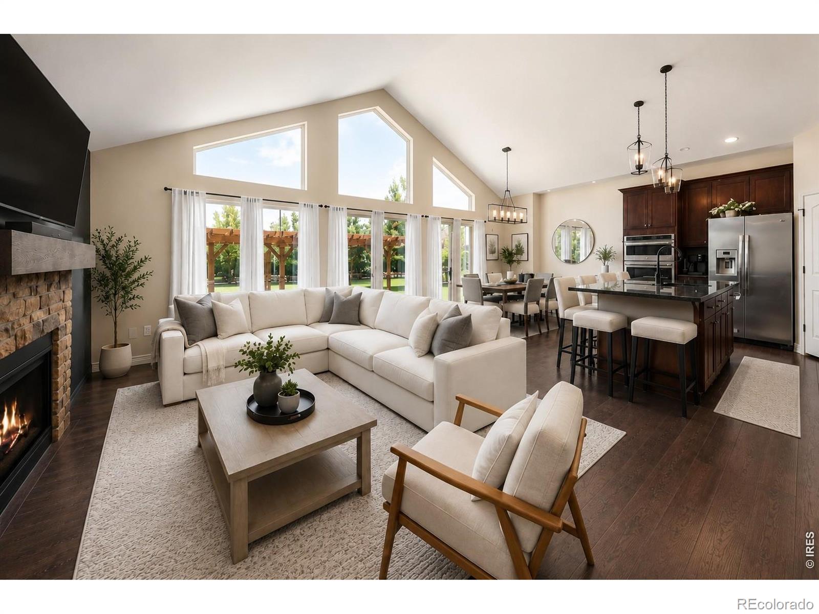 MLS Image #2 for 4373  lemon grass drive,johnstown, Colorado