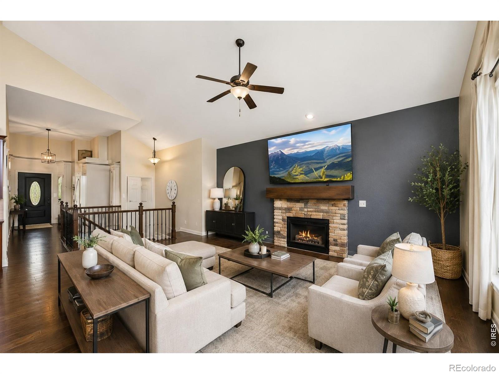 MLS Image #3 for 4373  lemon grass drive,johnstown, Colorado