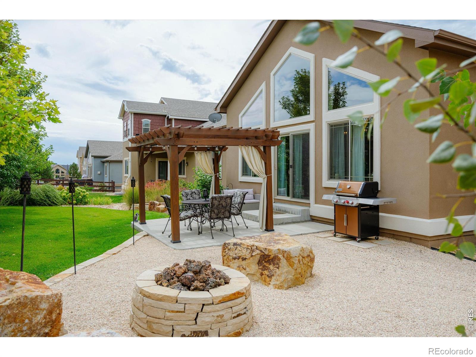 MLS Image #32 for 4373  lemon grass drive,johnstown, Colorado