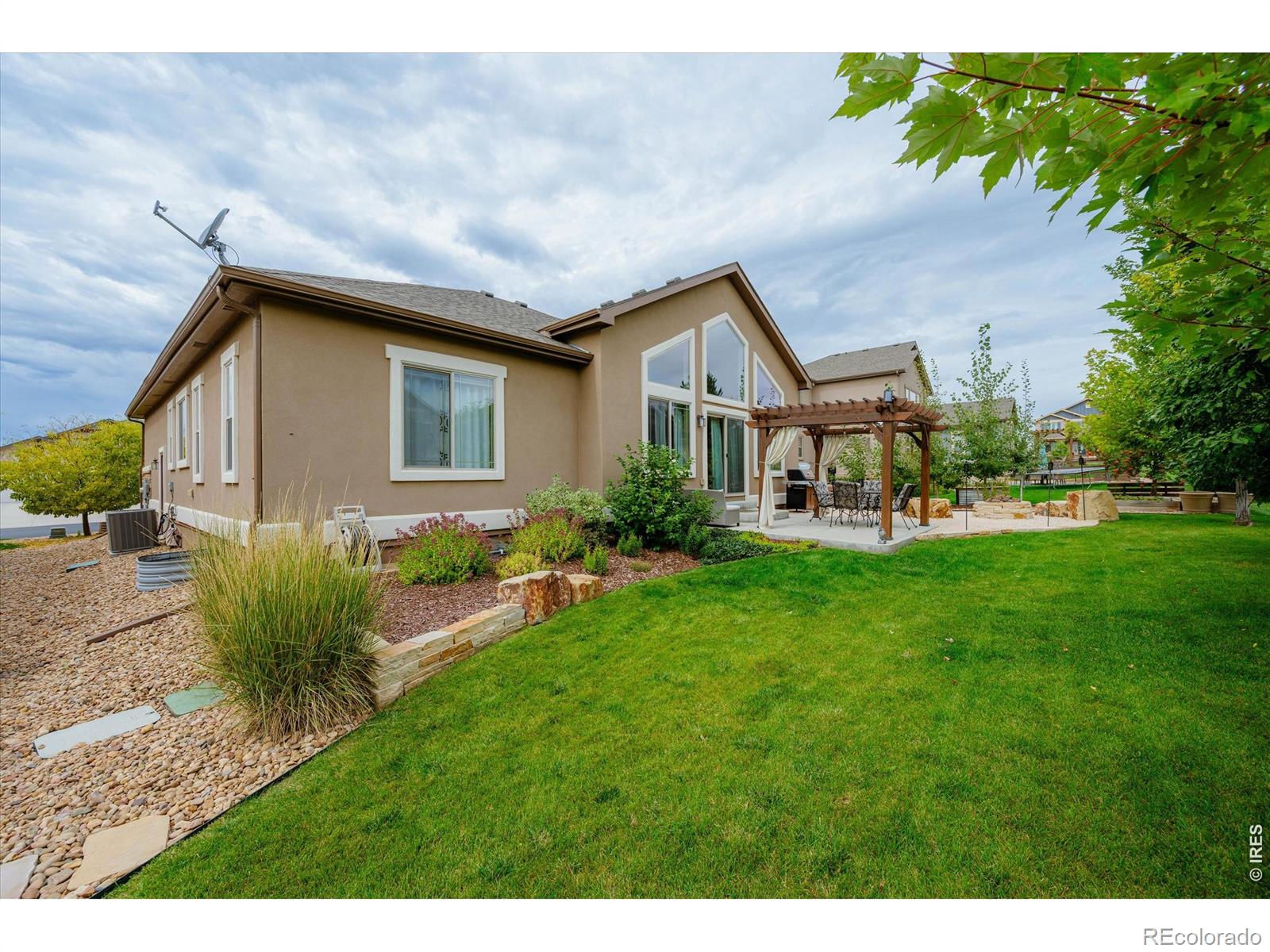 MLS Image #33 for 4373  lemon grass drive,johnstown, Colorado
