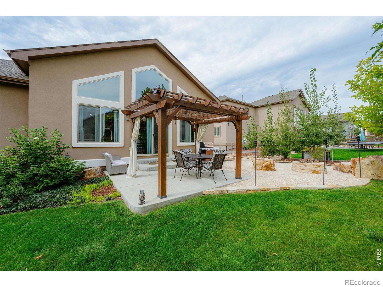 MLS Image #38 for 4373  lemon grass drive,johnstown, Colorado