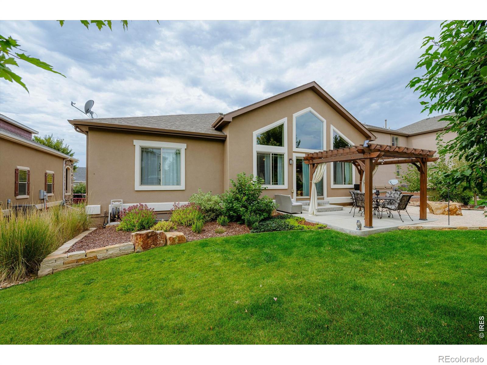 MLS Image #39 for 4373  lemon grass drive,johnstown, Colorado