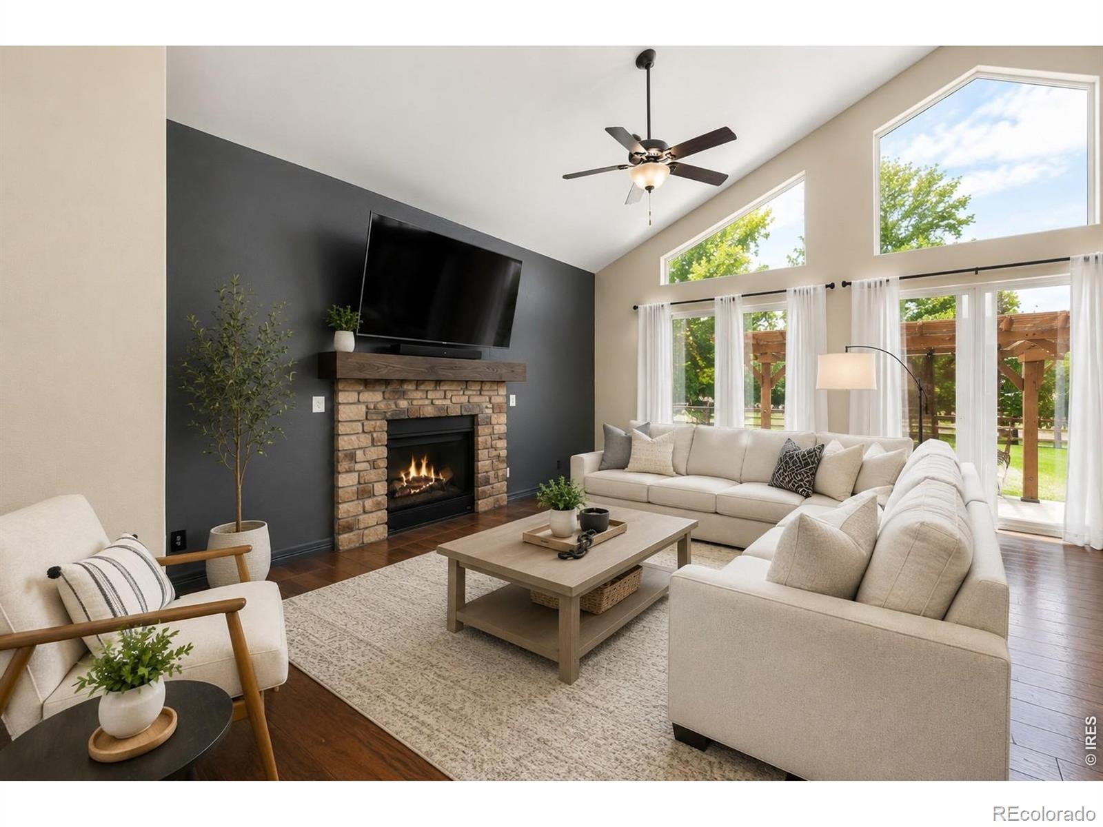 MLS Image #4 for 4373  lemon grass drive,johnstown, Colorado