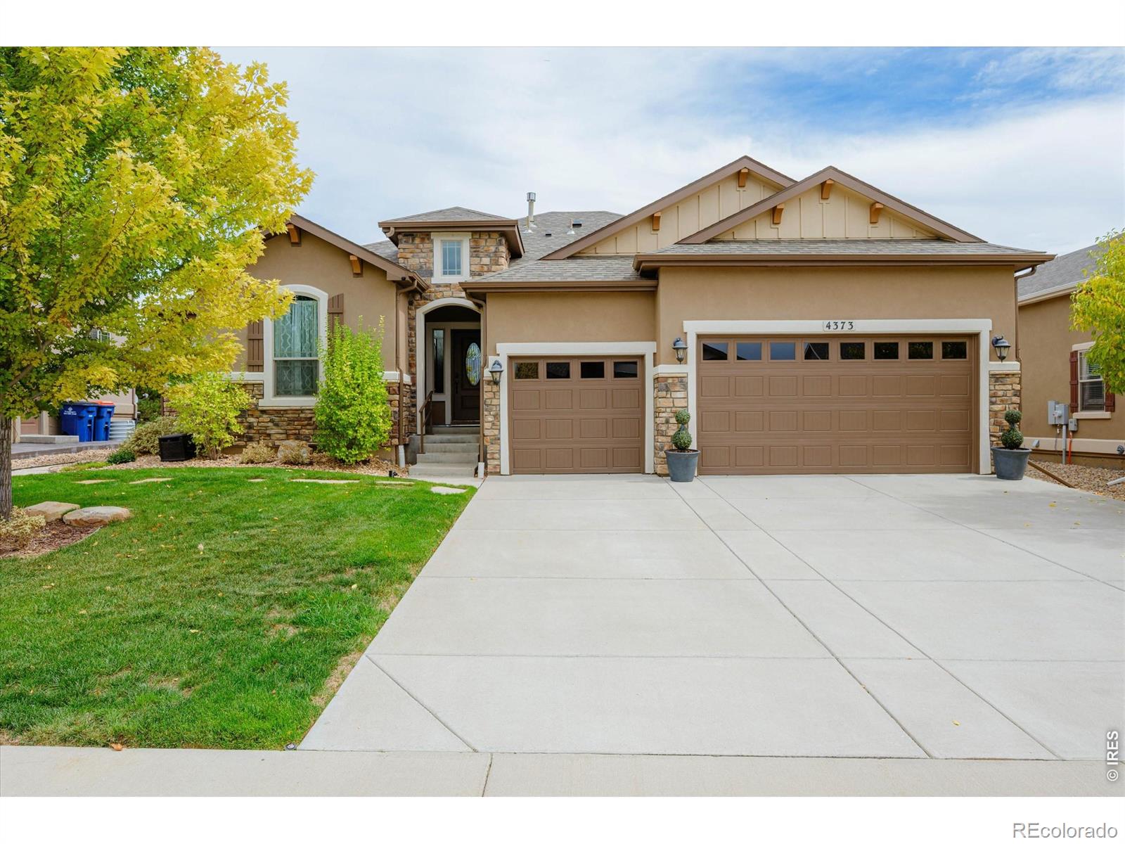 MLS Image #40 for 4373  lemon grass drive,johnstown, Colorado