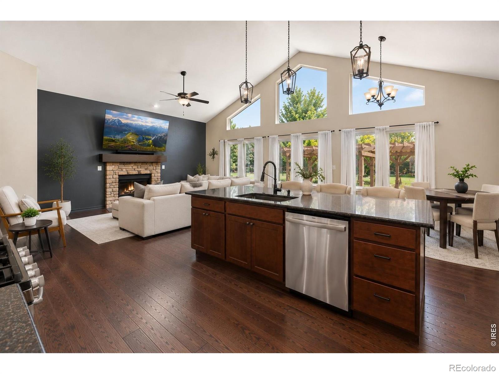MLS Image #7 for 4373  lemon grass drive,johnstown, Colorado
