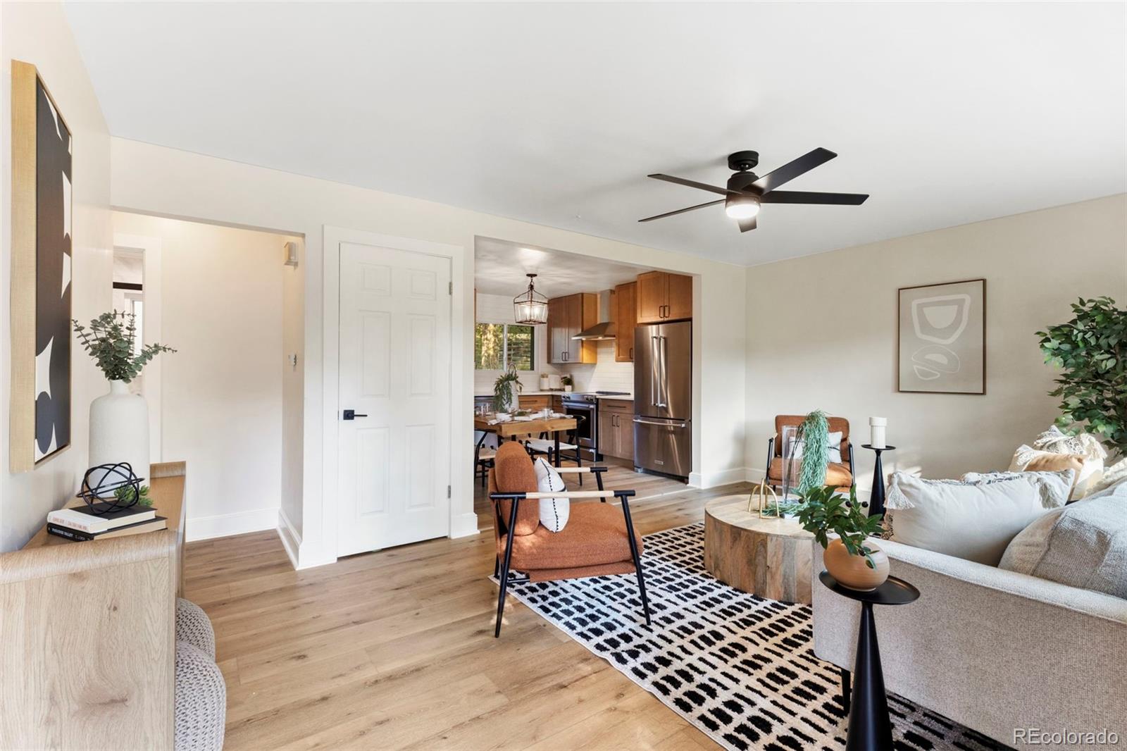 MLS Image #2 for 838  kingsley drive,colorado springs, Colorado