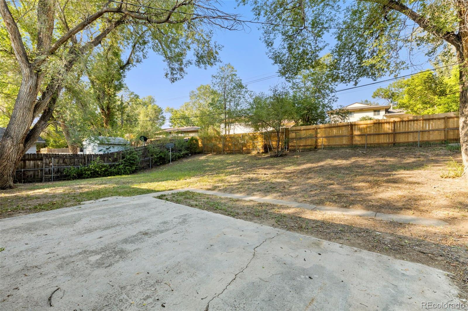 MLS Image #23 for 838  kingsley drive,colorado springs, Colorado