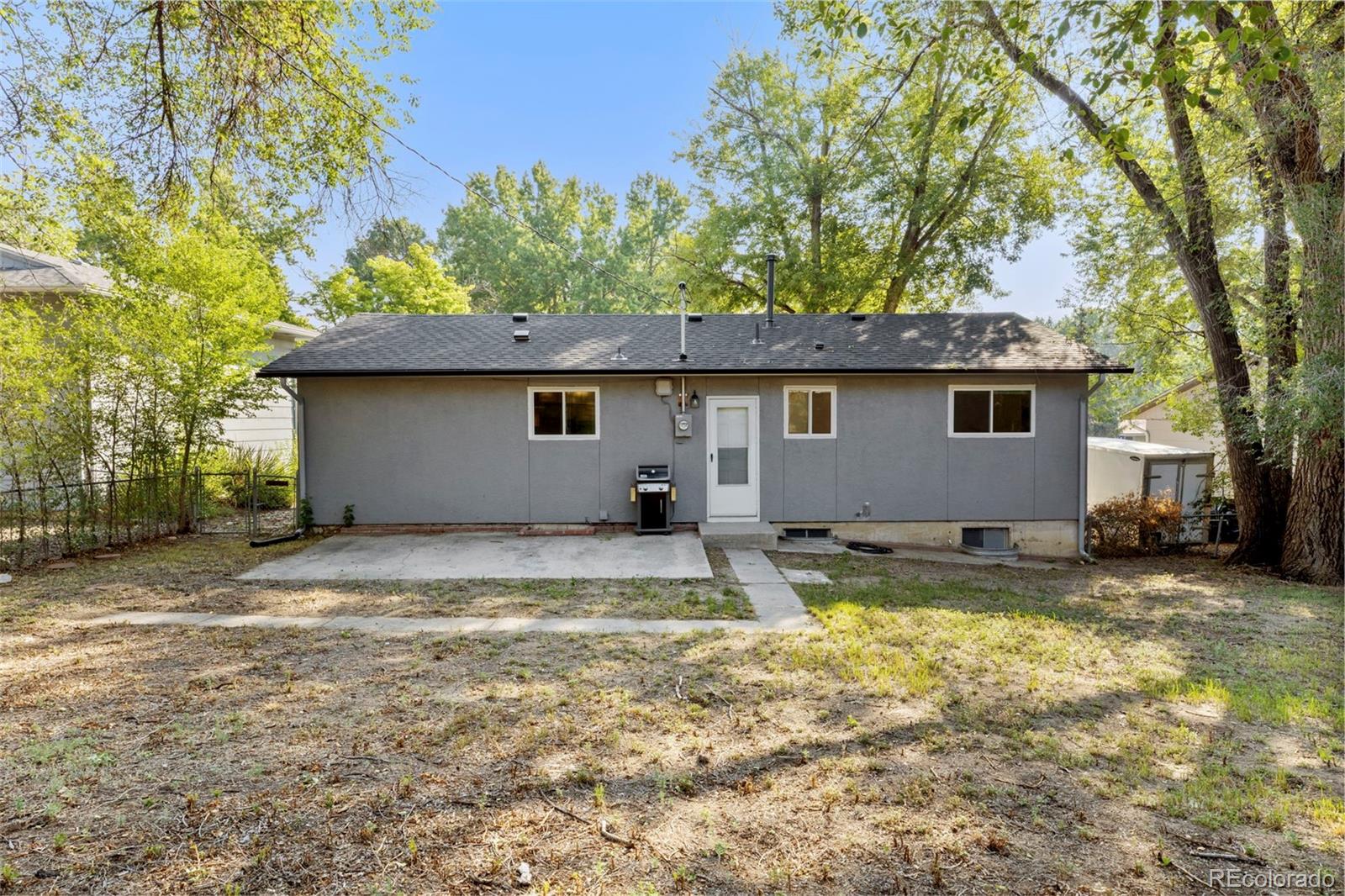 MLS Image #24 for 838  kingsley drive,colorado springs, Colorado