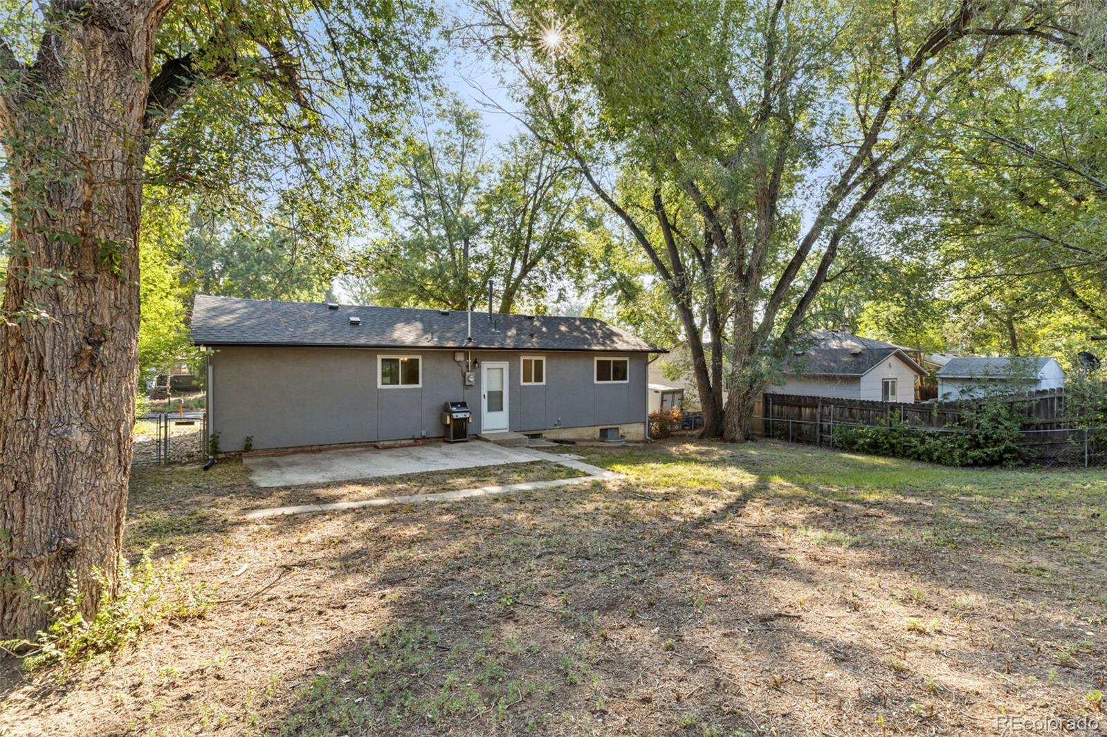 MLS Image #25 for 838  kingsley drive,colorado springs, Colorado