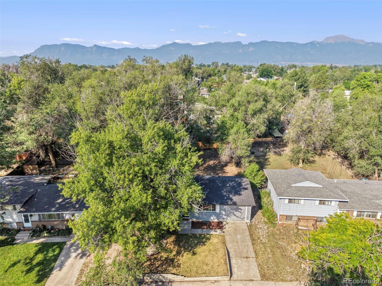 MLS Image #27 for 838  kingsley drive,colorado springs, Colorado