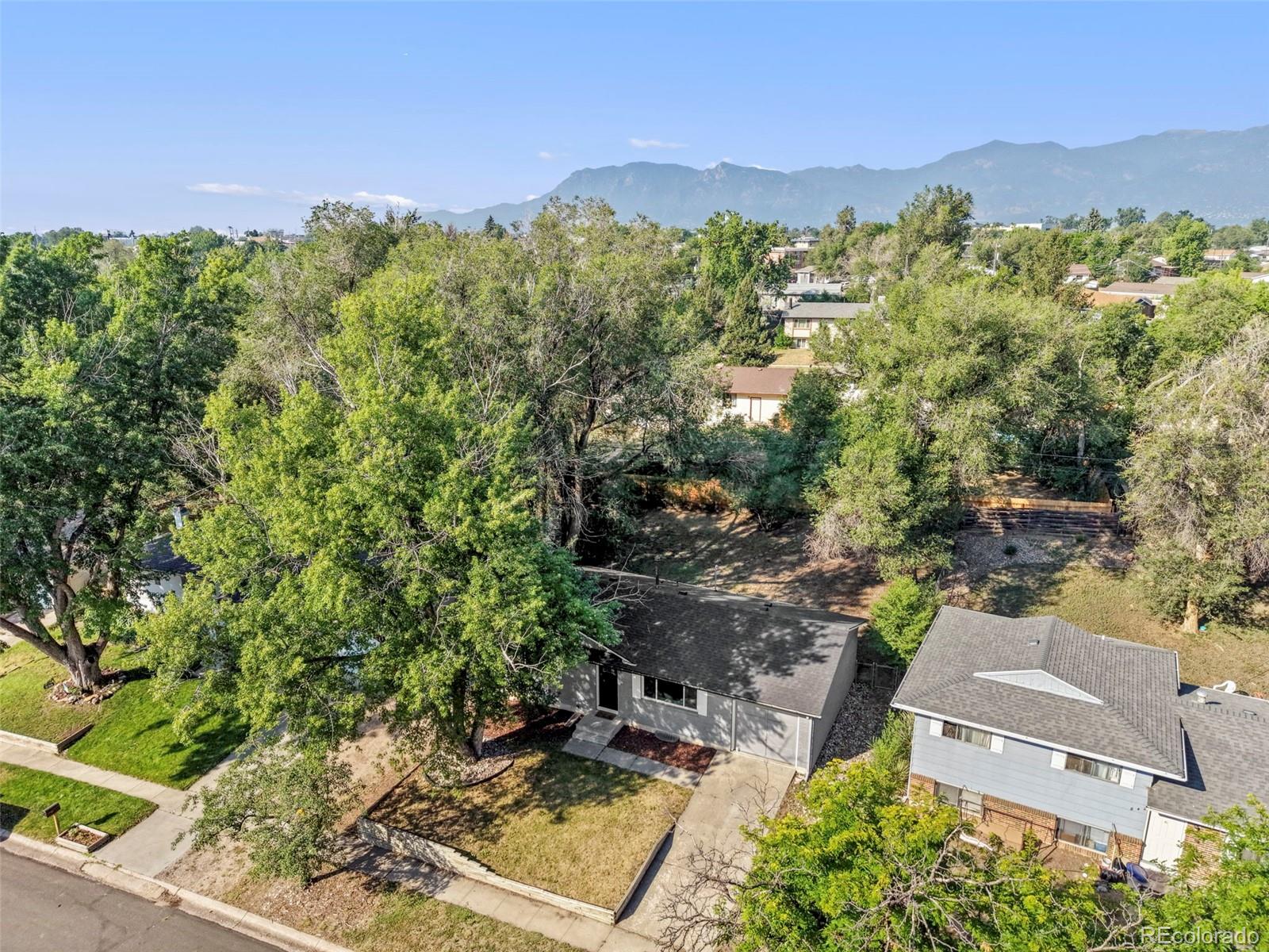 MLS Image #28 for 838  kingsley drive,colorado springs, Colorado