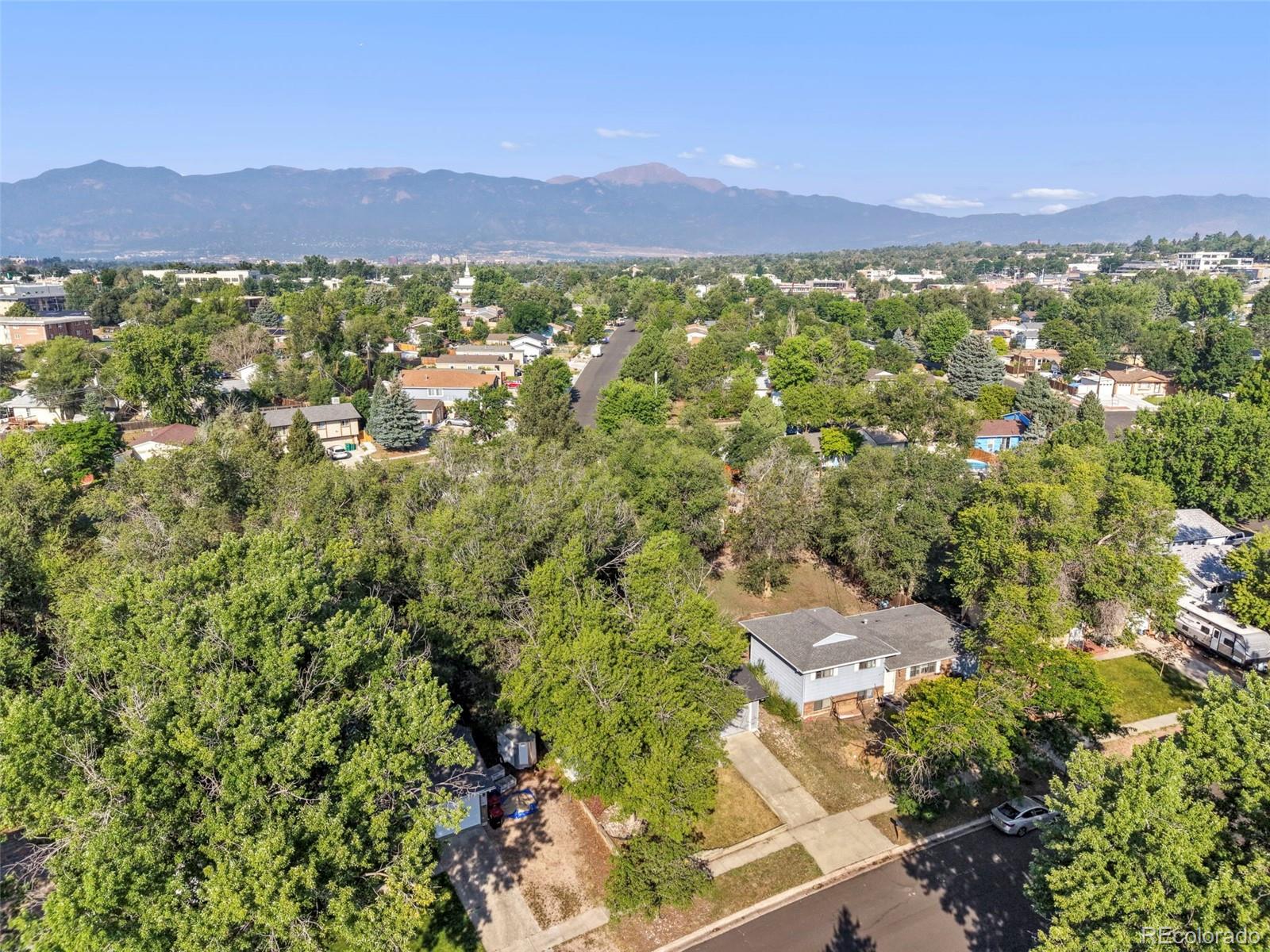 MLS Image #29 for 838  kingsley drive,colorado springs, Colorado