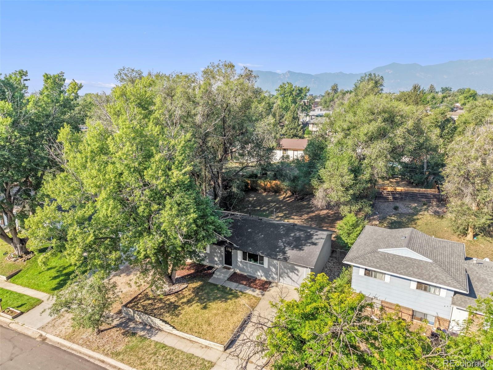 MLS Image #30 for 838  kingsley drive,colorado springs, Colorado