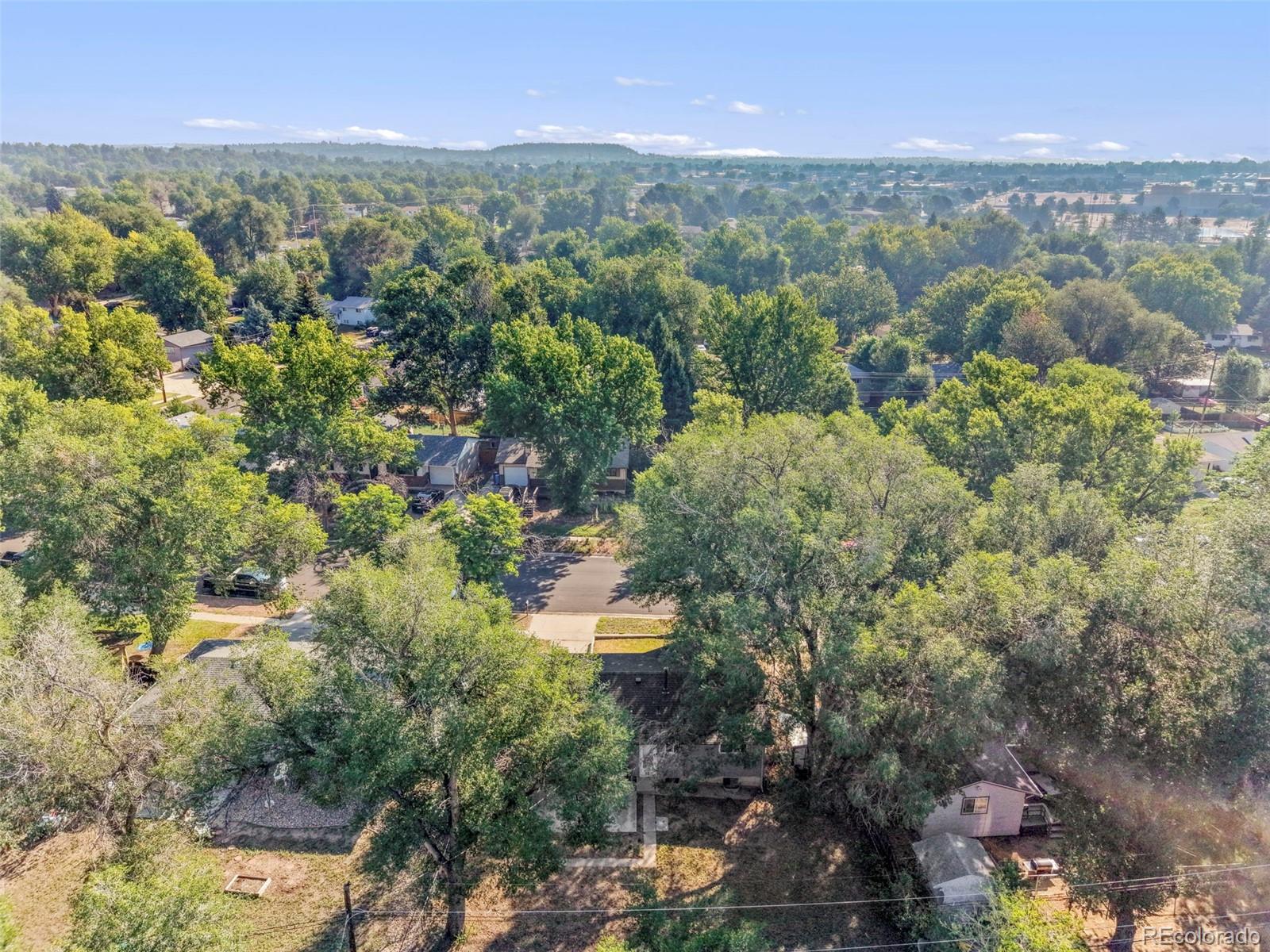 MLS Image #32 for 838  kingsley drive,colorado springs, Colorado