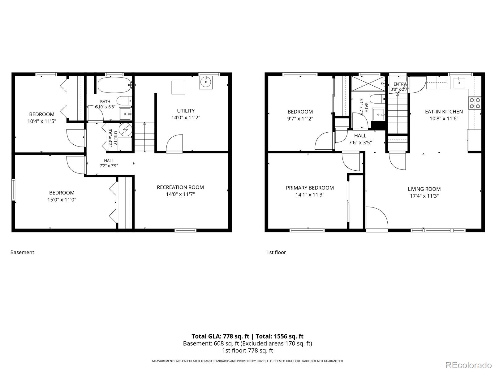 MLS Image #33 for 838  kingsley drive,colorado springs, Colorado