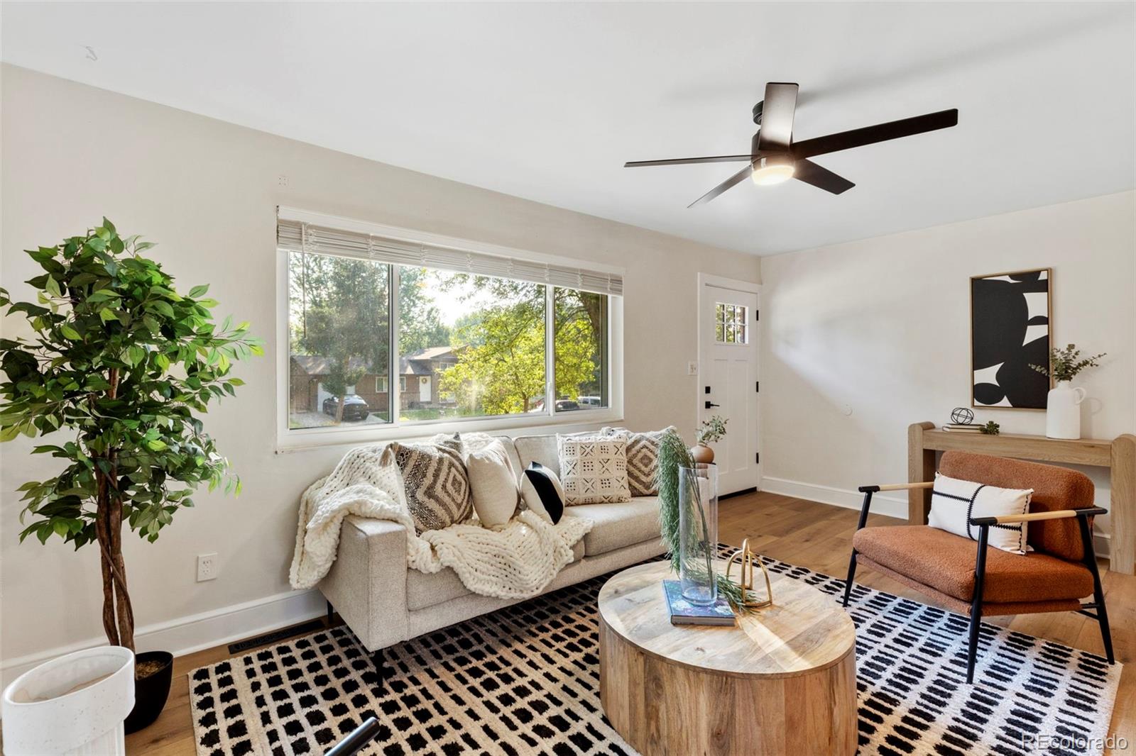 MLS Image #5 for 838  kingsley drive,colorado springs, Colorado