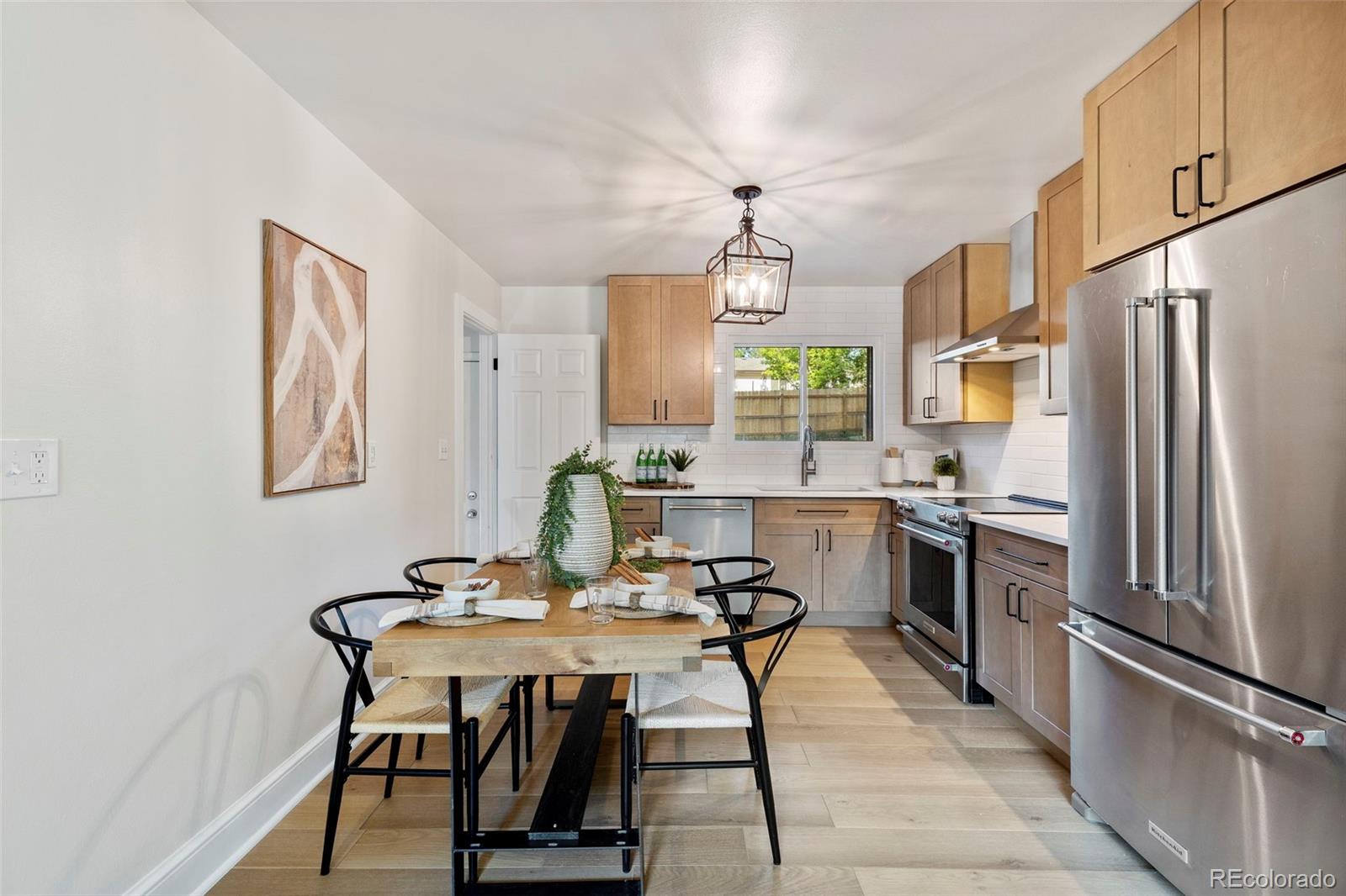 MLS Image #7 for 838  kingsley drive,colorado springs, Colorado
