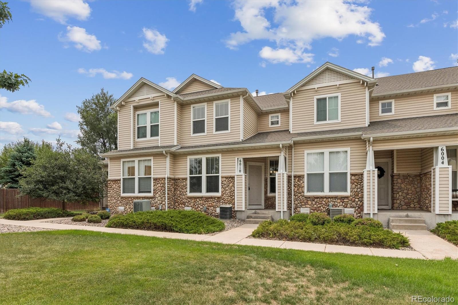 MLS Image #0 for 6010  conductors point,colorado springs, Colorado