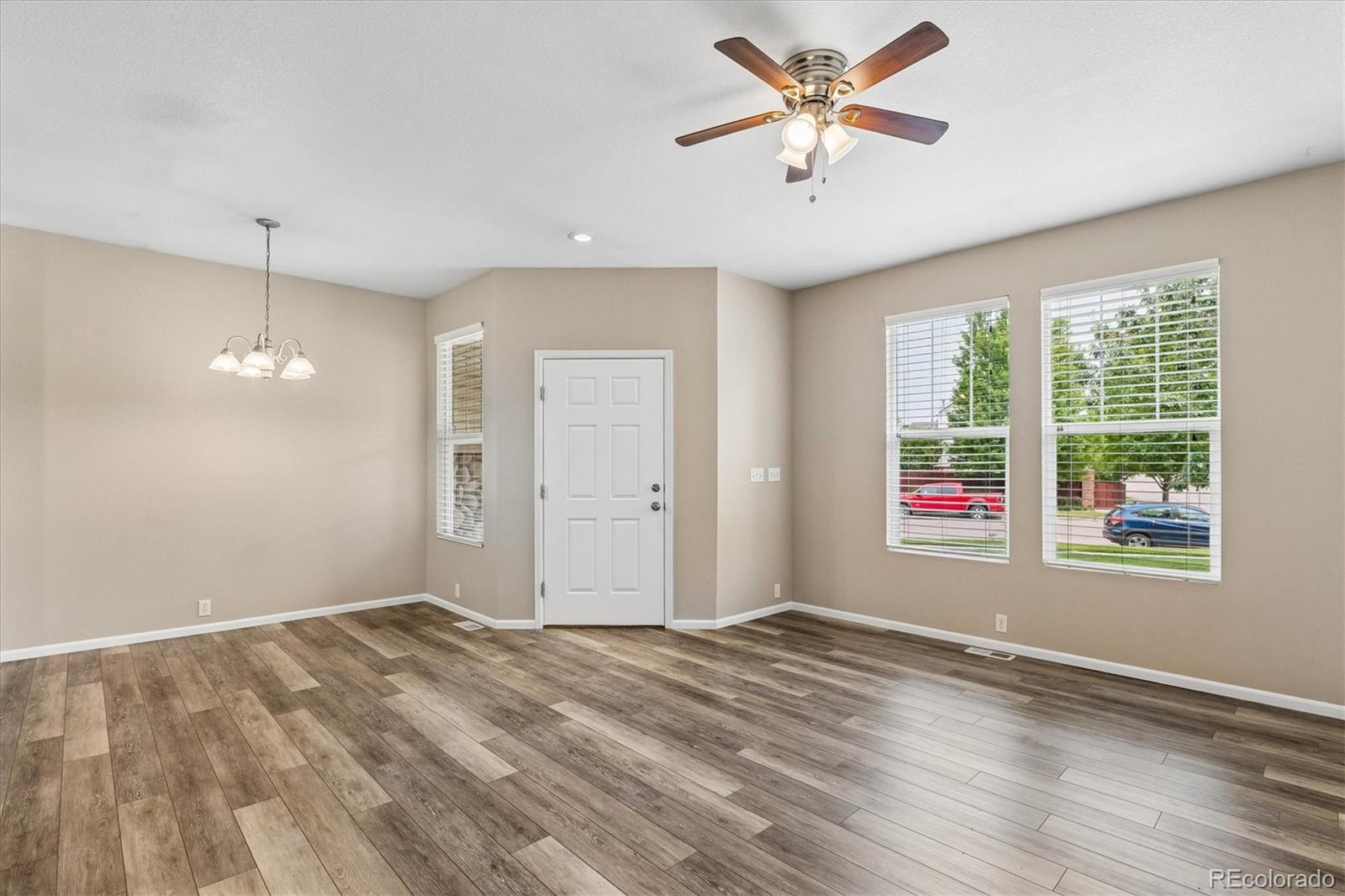 MLS Image #1 for 6010  conductors point,colorado springs, Colorado