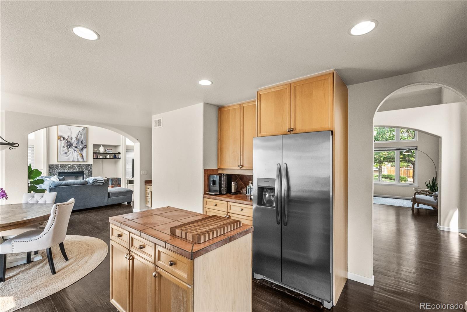 MLS Image #14 for 8382 e amherst circle,denver, Colorado
