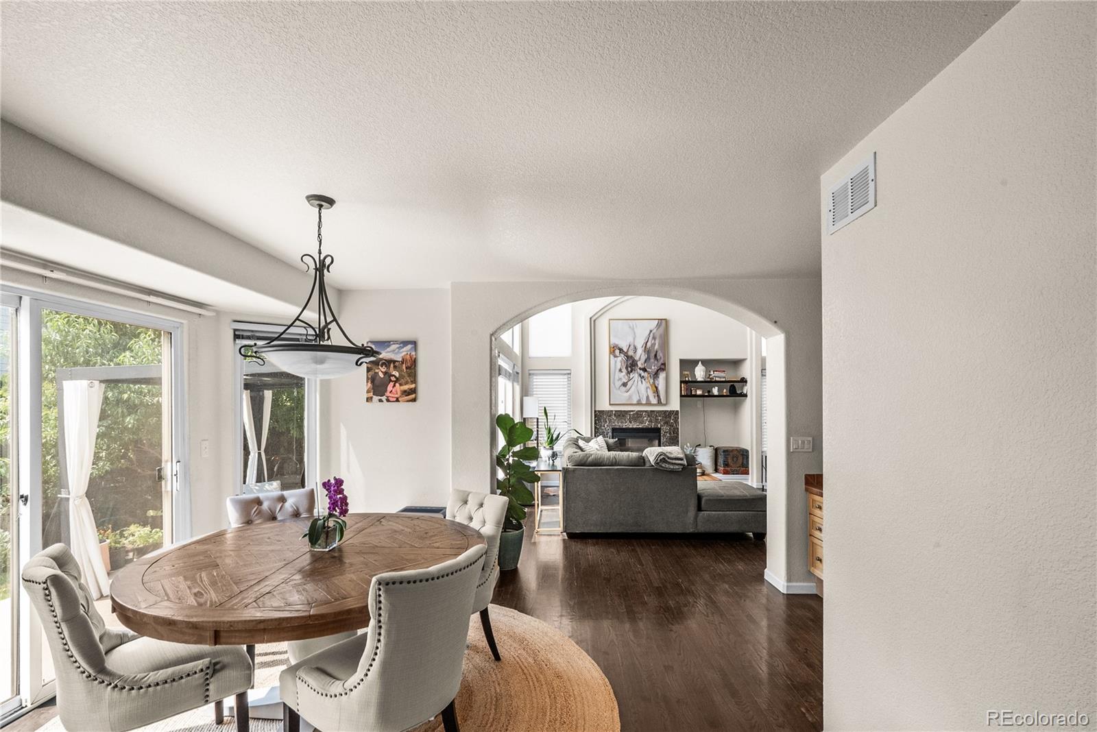 MLS Image #17 for 8382 e amherst circle,denver, Colorado