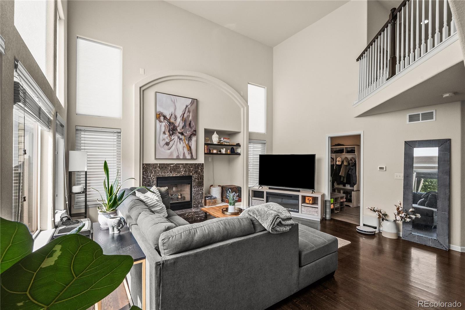 MLS Image #18 for 8382 e amherst circle,denver, Colorado