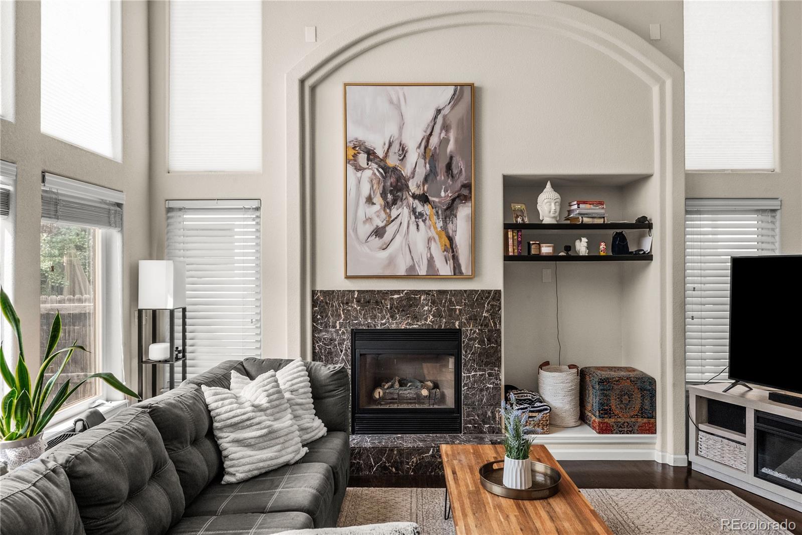 MLS Image #19 for 8382 e amherst circle,denver, Colorado
