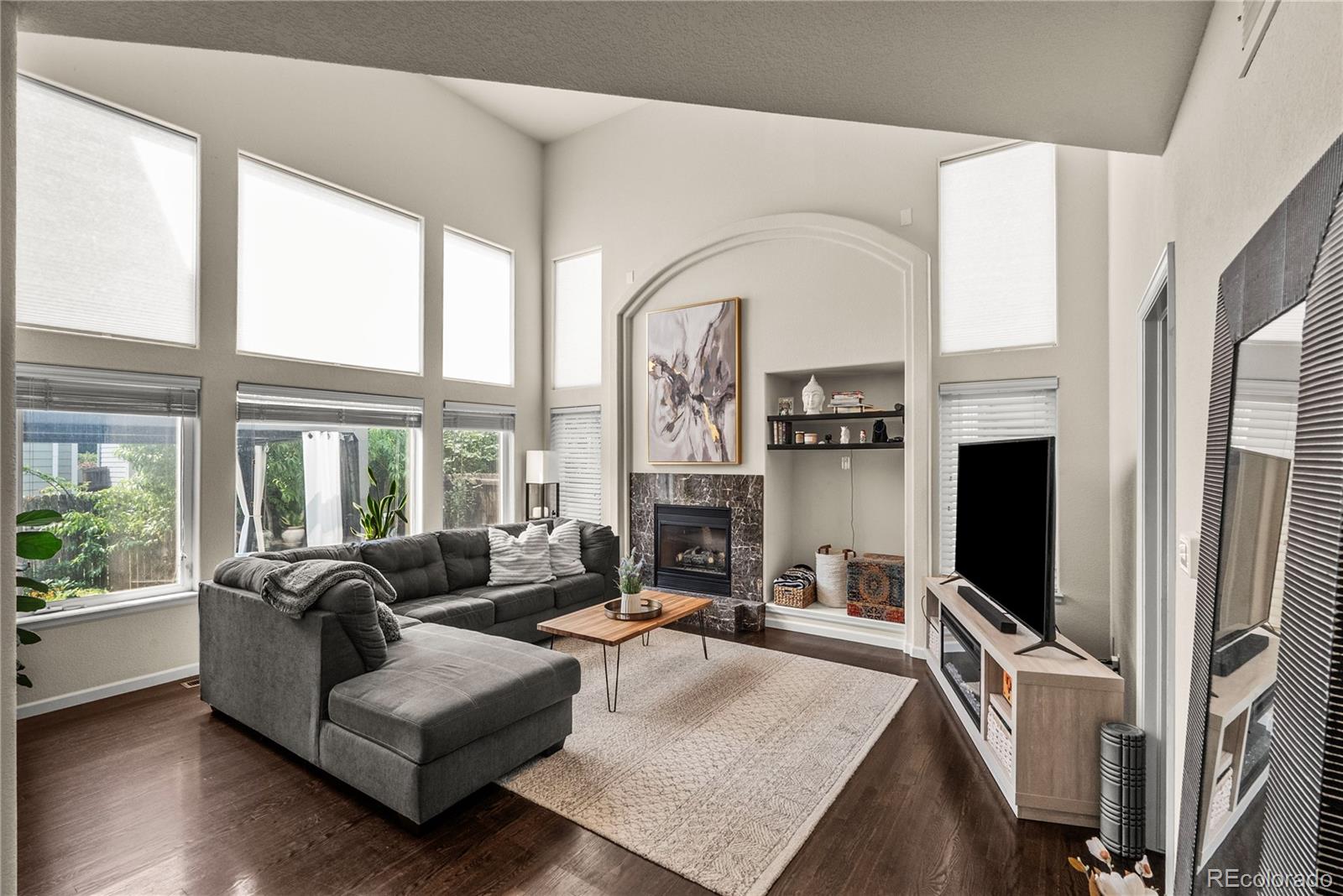 MLS Image #20 for 8382 e amherst circle,denver, Colorado