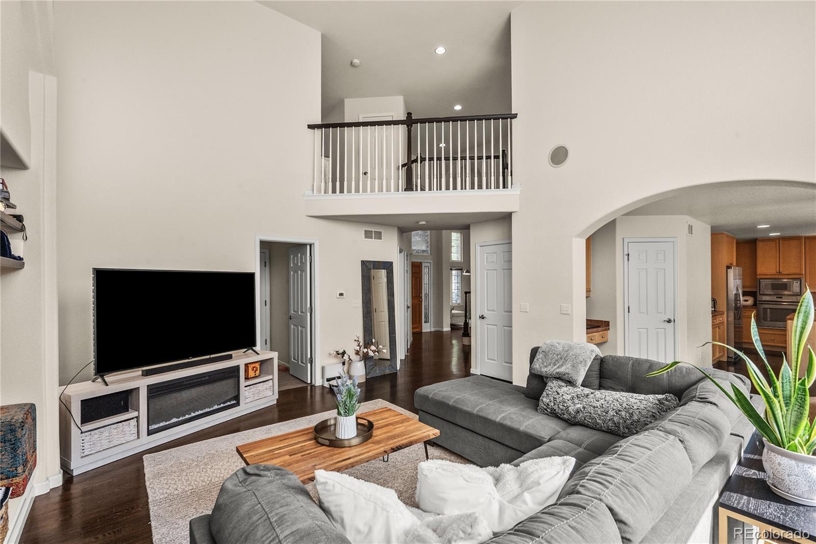MLS Image #21 for 8382 e amherst circle,denver, Colorado