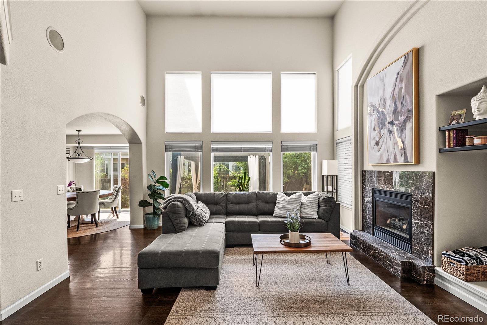 MLS Image #23 for 8382 e amherst circle,denver, Colorado