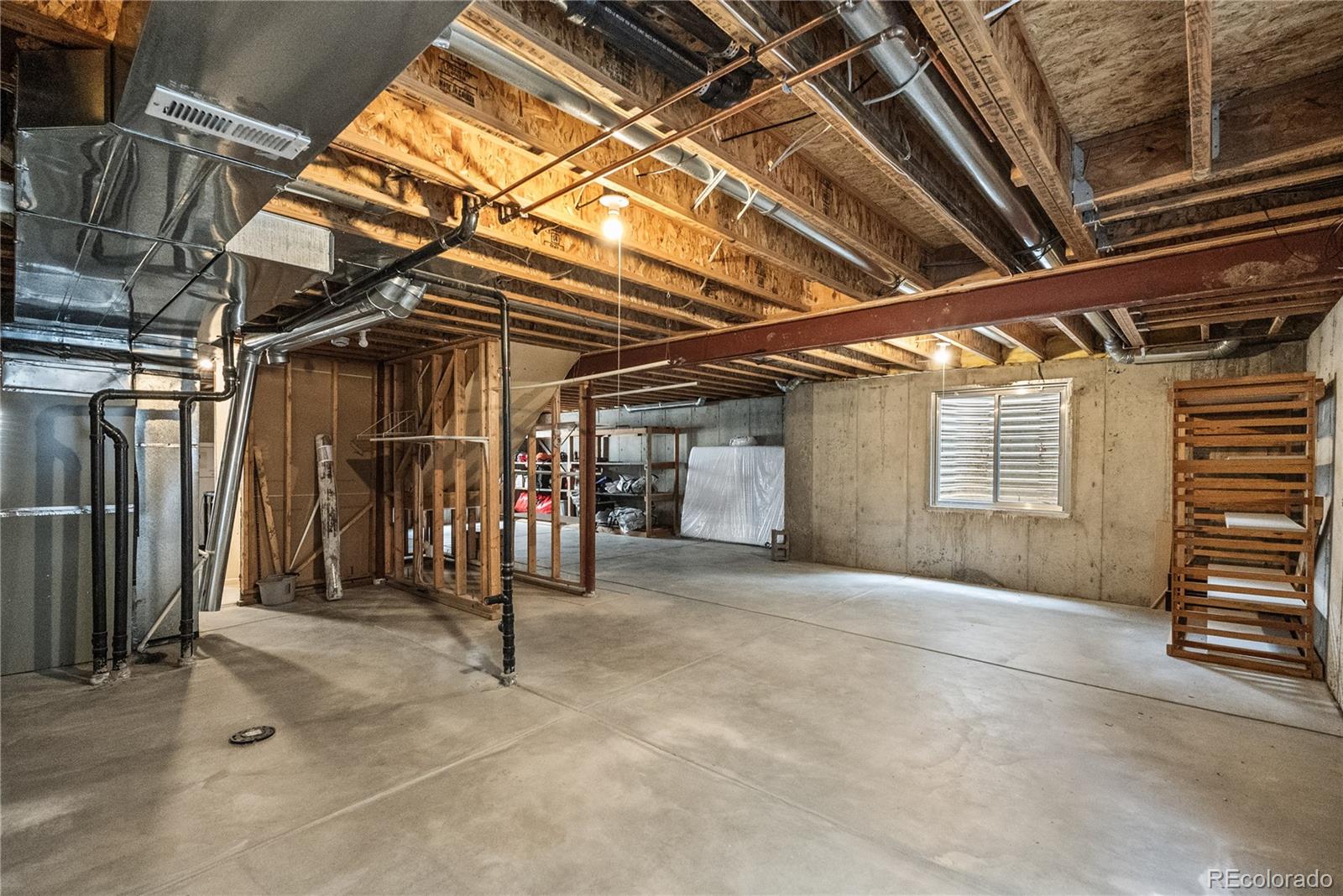 MLS Image #38 for 8382 e amherst circle,denver, Colorado