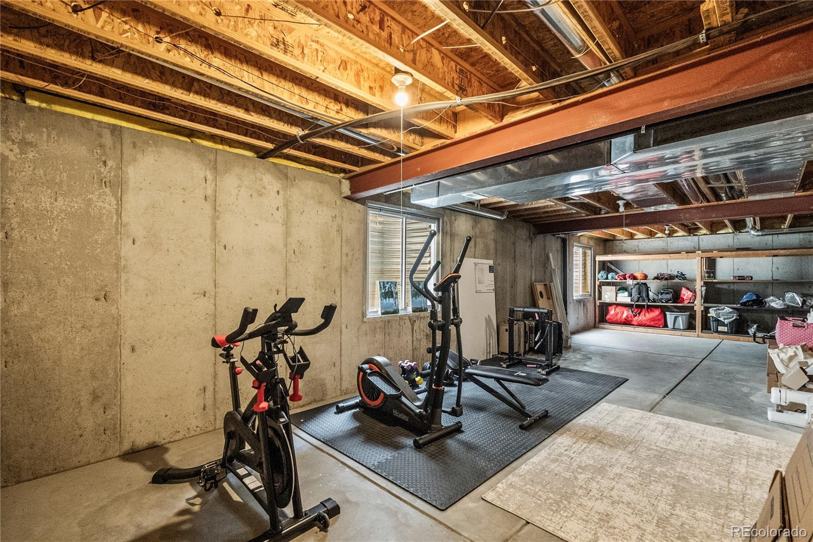 MLS Image #39 for 8382 e amherst circle,denver, Colorado
