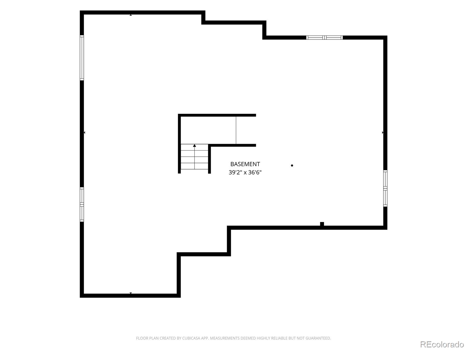 MLS Image #41 for 8382 e amherst circle,denver, Colorado